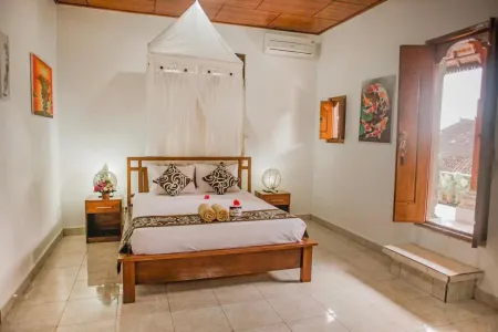 Artha Dewata Homestay
