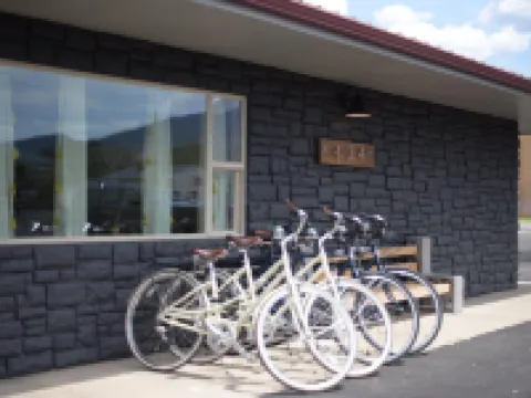 Spoke and Vine Motel Hotels in Palisade