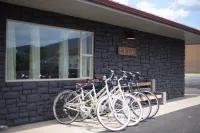 Spoke and Vine Motel فنادق في Mesa