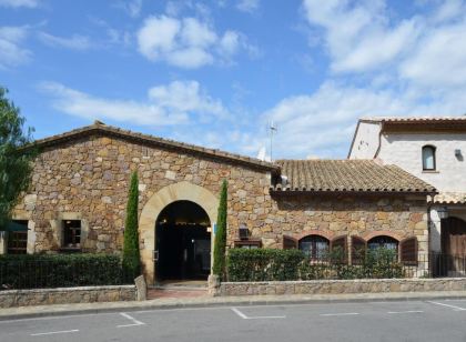 Hotel Galena Mas Comangau