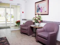 Country Club Inn Hotels in Lacombe