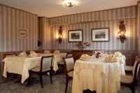 Hotel Daniel Hotels in Pescasseroli