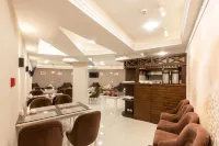 Tantana Hotel Hotels in Fergana