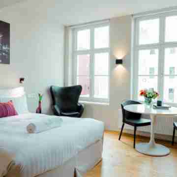 The House of Edward by Domani Hotels Rooms