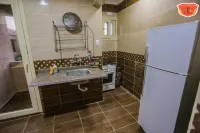 Maamoura Armed Forces Apartments Hotels in Alexandria
