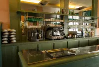 オテル ドゥ フランドル