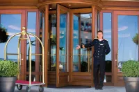 Yachthafenresidenz Hohe Düne Các khách sạn ở Rostock