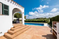 Villas Finesse by Menorcarentals -  Holiday Villas