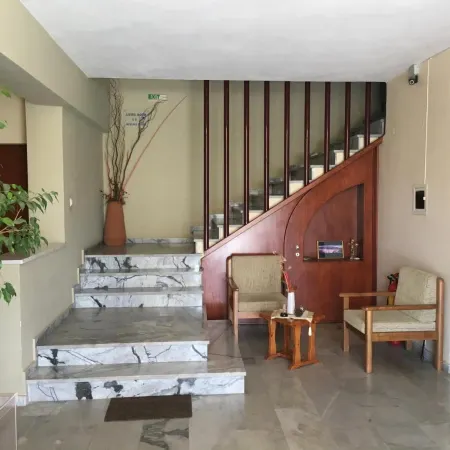 Argo Apartments Near Nafplio