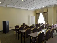 Hotel Diego de Almagro Alto El Loa Calama