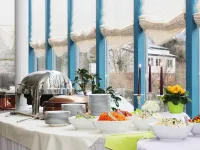 Landhotel Weinrich Hotels in Bad Emstal