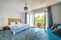 Wydma Resort Medi & Spa - Normobaria Hotels in Mrzezyno