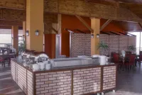 Mariam Hotel - breakfast