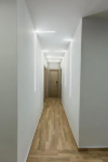 Raise Athens Metro Apartments