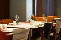 Hôtel & Restaurant Sodade - Morgenmad