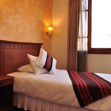 Qantu Hotel