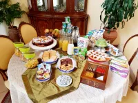 B&B Welcome فنادق في Mascalucia