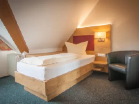 Ruser's Hotel Hotels in Schonberger Strand