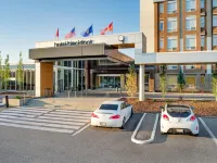 Hotel Blackfoot Hotels in Calgary