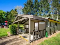 Discovery Parks - Bright Hotels in Bright