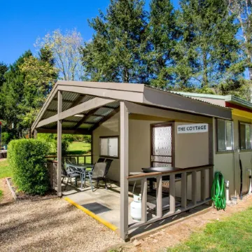 Discovery Parks - Bright