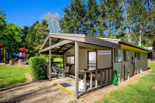 Discovery Parks - Bright Hotels in Tawonga