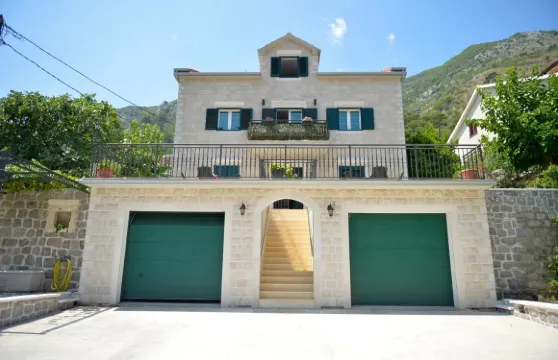 達克克緹可公寓