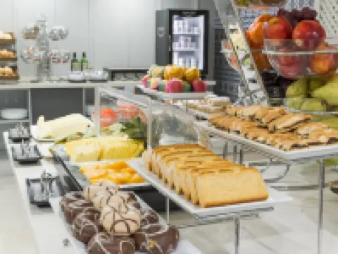 Hotel Alcázar Hotels in Seville