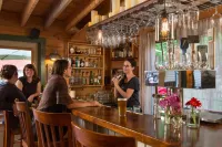 Squam Lake Inn Hotels in Ashland