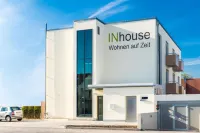 INhouse - Wohnen Auf Zeit