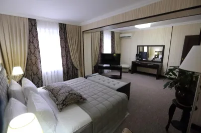 Hotel Home Parq Hotels in 
