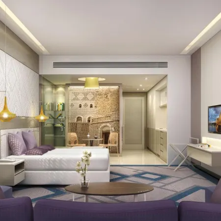 Erbil Arjaan by Rotana