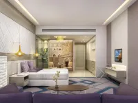Erbil Arjaan by Rotana Hotels near Erbil Airport
