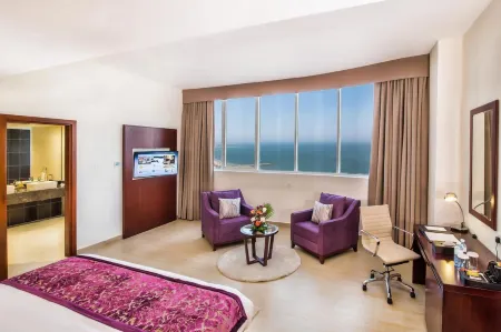 V Hotel Fujairah