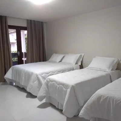 Pousada Ariús Hotels in Campina Grande