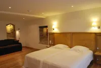 Hôtel Restaurant Kleiber Hotels in Saverne