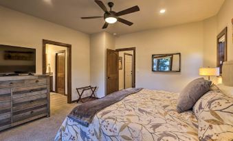 Mountain View Retreat, Walk to Winter Park Gondola