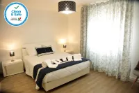 Coudelaria Residence Hotels in Pombal