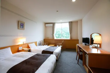 Abashiri Kanko Hotel