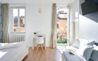 Lainez Rooms & Suites