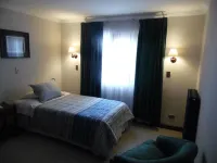 Hotel Isla Rey Jorge Hotels in Punta Arenas