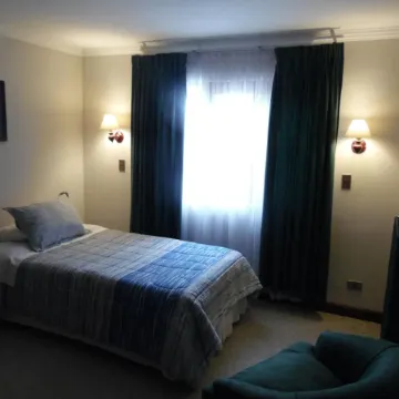 Hotel Isla Rey Jorge