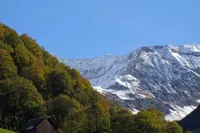 Hotel Gemse Hotel a Flums