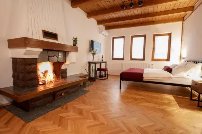 Grand Boutique Hotel Hotels near Union NTP