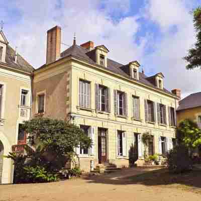 La Grande Maison - Gites, Chambre D'hote, B&B Hotel Exterior