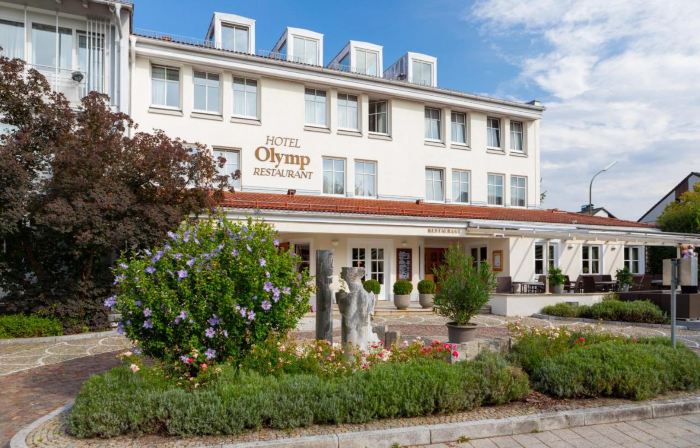 Olymp Munich