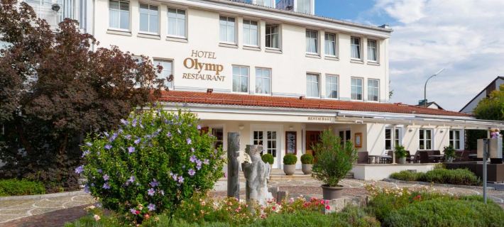Olymp Munich Hotels in Munich