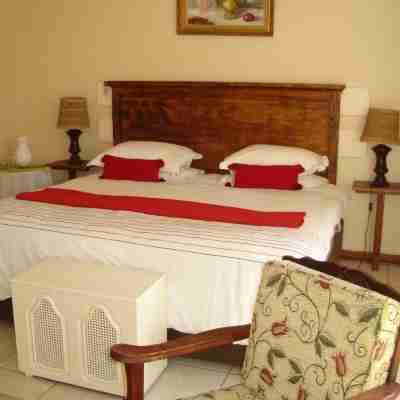 Taunton House B&B Rooms