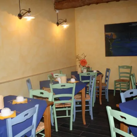 Country House le Calvie