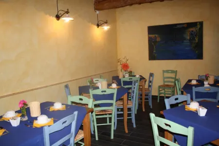 Country House le Calvie